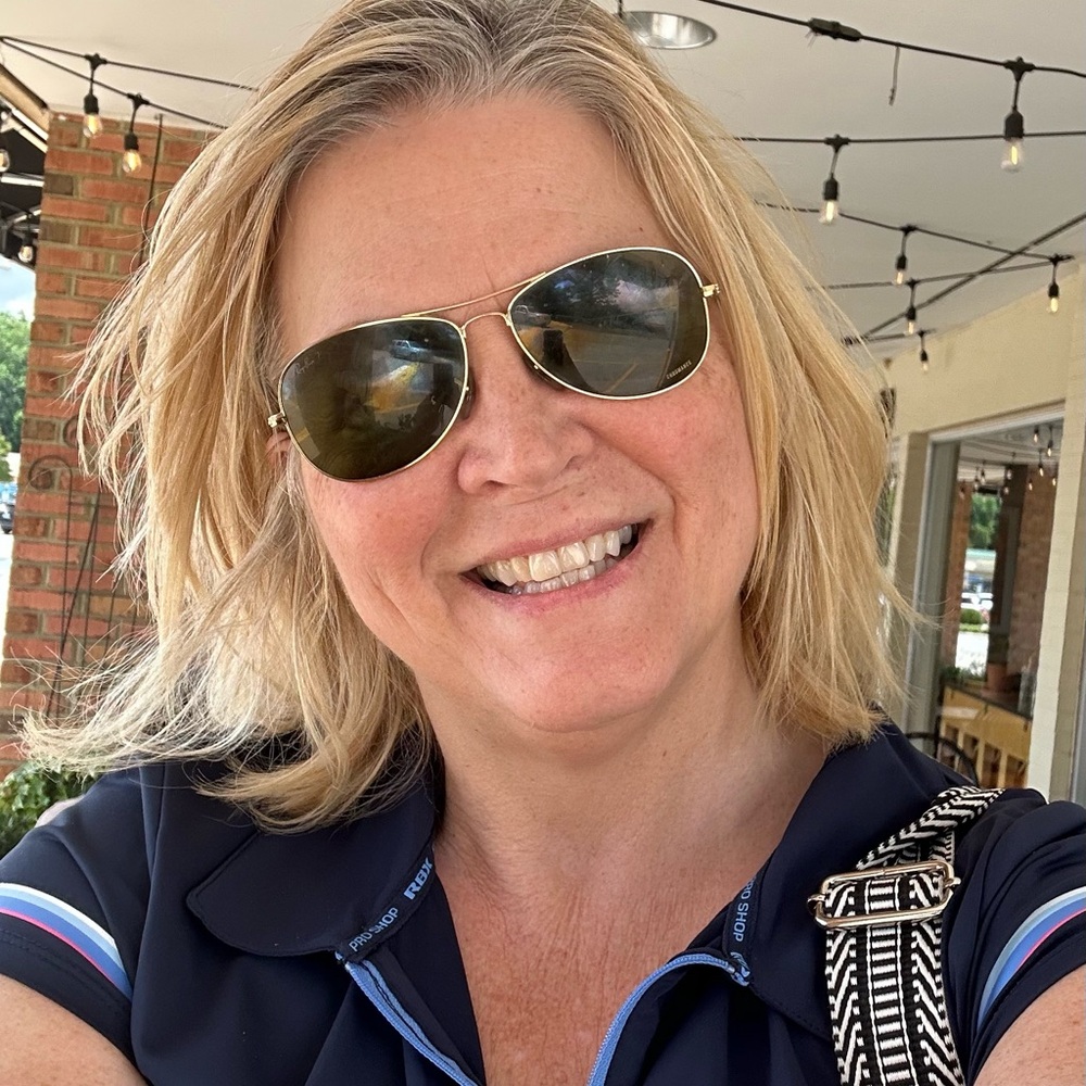 Meet your Posher, Tara